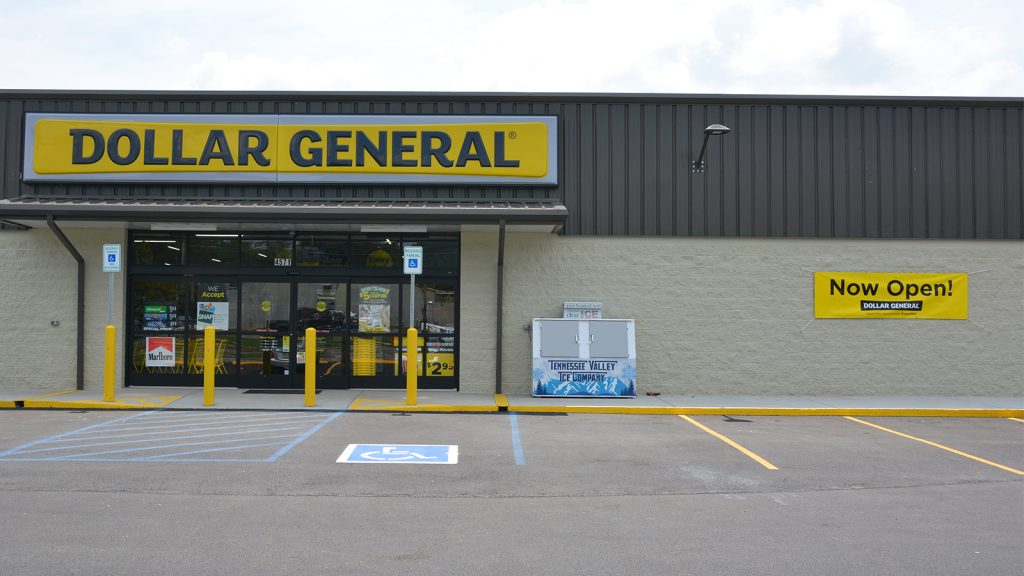 Dollar General Holiday Hours