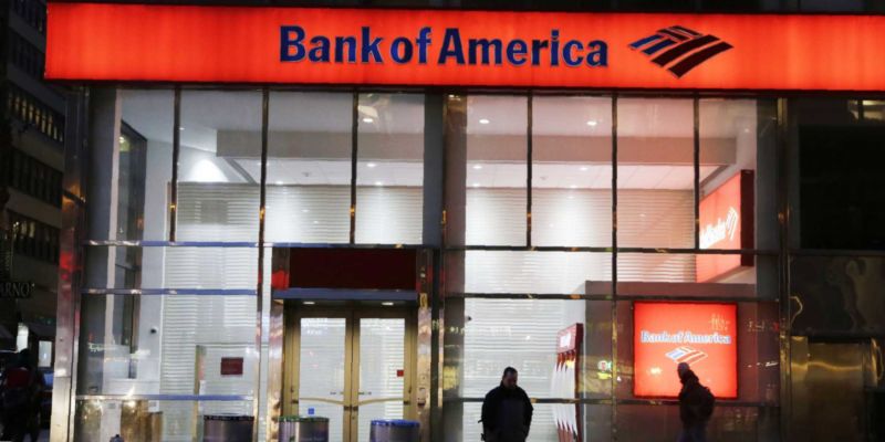 Bank of America Holiday Hours
